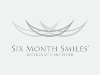 Six month smiles