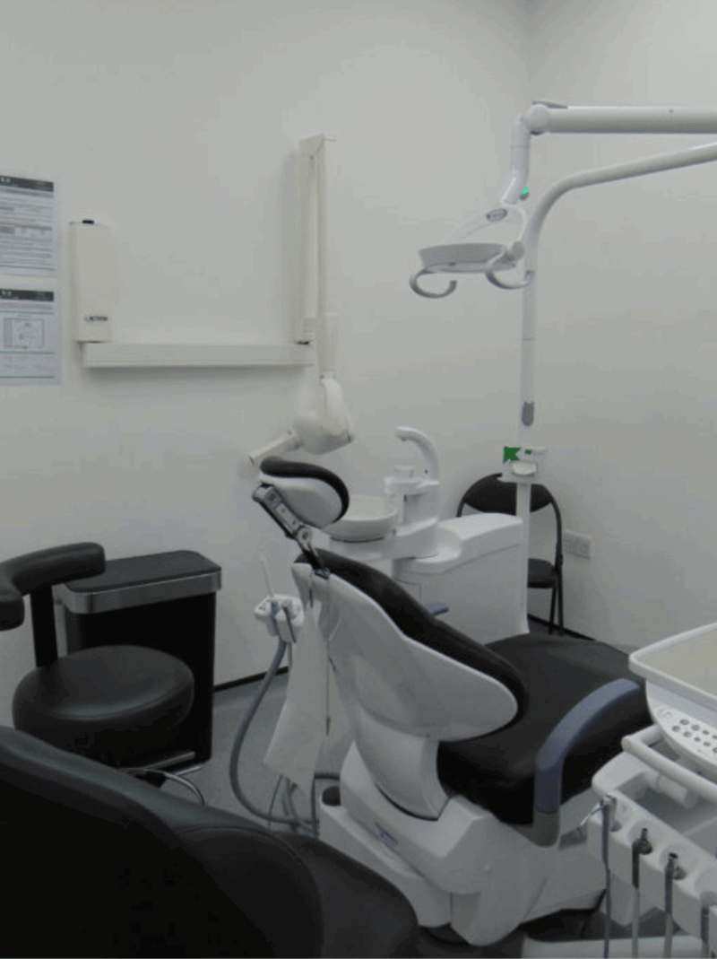 Acton Dental Care